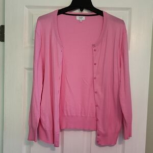 Crown & Ivy Cardigan